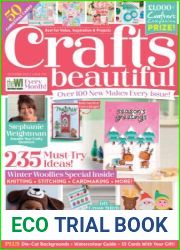 Crafts Beautiful - Issue 376, October 2022