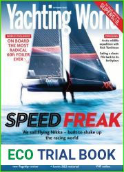 Yachting World - October 2022