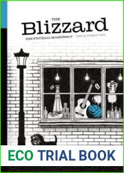The Blizzard - Issue 46, 2022