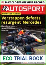 Autosport - September 08, 2022