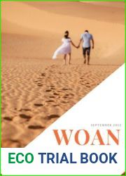 Woanderlust - September 2022