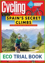 Cycling Weekly - 08 September, 2022