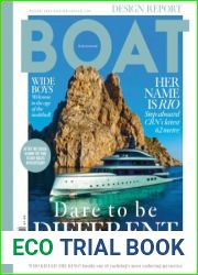 Boat International - October 2022