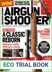 Airgun Shooter - October 2022