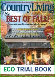 Country Living USA - October 2022