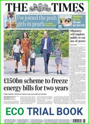 The Times - 08 September, 2022