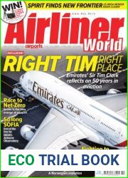 Airliner World - October 2022