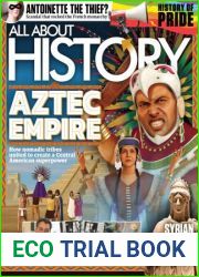 All About History - Issue 121, 2022
