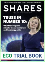 Shares Magazine - Vol. 24 Issue 35, 08 September 2022