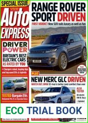 Auto Express - Special Issue, No. 1745, 7 27 September, 2022