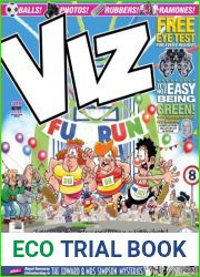Viz - Issue 319, October 2022