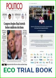 Politico - August 07, 2022