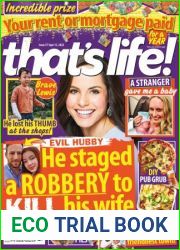 that|s life! - Issue 37, September 15, 2022