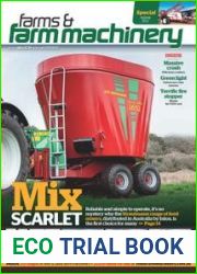 Farms and Farm Machinery - Issue 415, 2022
