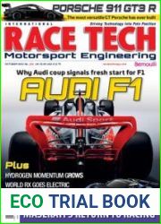 Race Tech - No. 263, October 2022