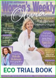 The Australian Women|s Weekly New Zealand Edition - Oct 2022