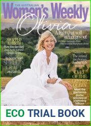 The Australian Women|s Weekly - October 2022