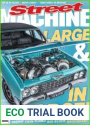 Street Machine Australia - October 2022