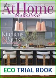 At Home in Arkansas - September 2022