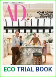 Architectural Digest USA - October 2022