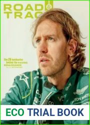 Road and Track - Vol. 13, Motorsport 2022