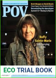 POV Magazine - Issue 17, Fall Winter 2022