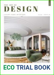 The Art of Design - Issue 58, 2022
