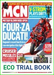 MCN - September 07, 2022