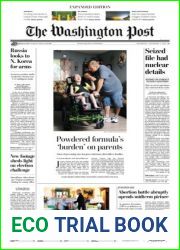 The Washington Post - September 07, 2022