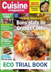 Cuisine magazine - septembre 2022 [FR]