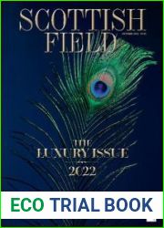 Scottish Field - October 2022