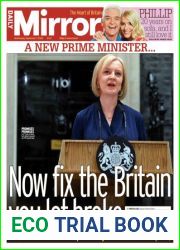 Daily Mirror - 07 September 2022