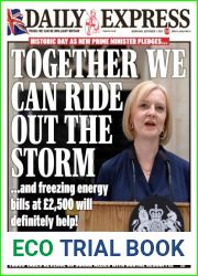 Daily Express - 07 September 2022