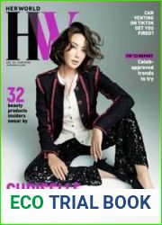 Her World Singapore - September 2022