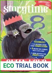 Storytime - Issue 97, September 2022