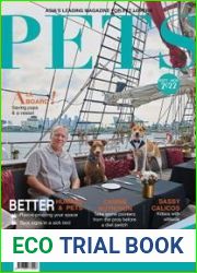Pets Singapore - September November 2022