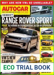 Autocar UK - 07 September, 2022