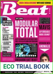 BEAT Magazine - Issue 201, October 2022