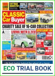 Classic Car Buyer - Issue 653, 07 September, 2022