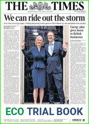 The Times - 07 September, 2022