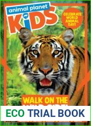 Animal Planet Kids Magazine - Issue 21, 2022