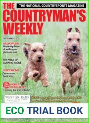 The Countryman|s Weekly - September 07, 2022