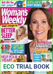 Woman|s Weekly UK - 13 September, 2022