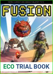 Fusion Magazine - Issue 36, 2022