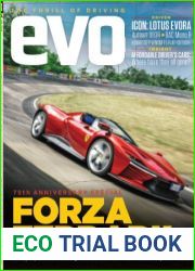 evo UK - Issue 302, October 2022