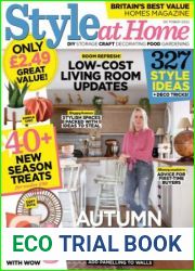 Style at Home UK - October 2022