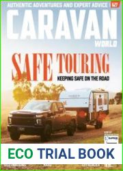 Caravan World - Issue 627, 2022