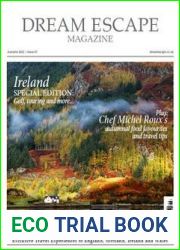 Dream Escape Magazine - Issue 07, Autumn 2022