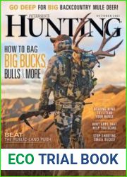 Petersen|s Hunting - October 2022