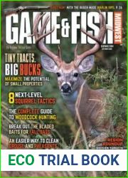 Game and Fish Midwest - October 2022